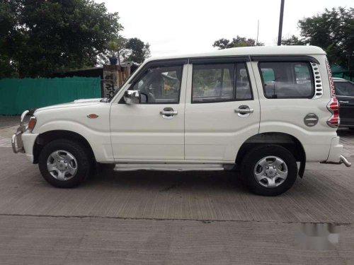 Used Mahindra Scorpio M2DI 2012 MT for sale in Rajkot 