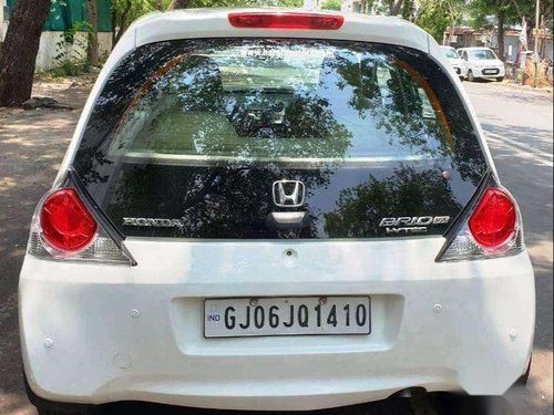 Honda Brio S Manual, 2016, MT for sale in Ahmedabad 