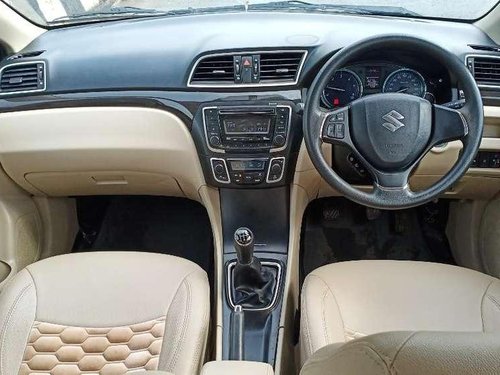 Used Maruti Suzuki Ciaz 2016 MT for sale in Ponda