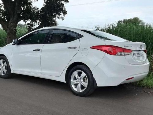 Used 2015 Hyundai Elantra SX MT for sale in Kolhapur 