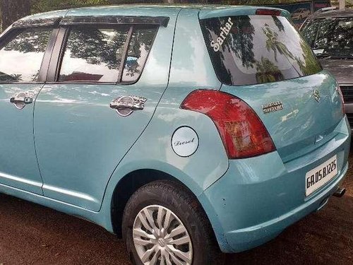 Used Maruti Suzuki Swift 2007 MT for sale in Goa 