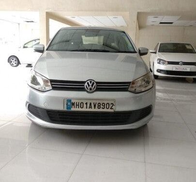 Used 2010 Volkswagen Vento MT for sale in Pune 