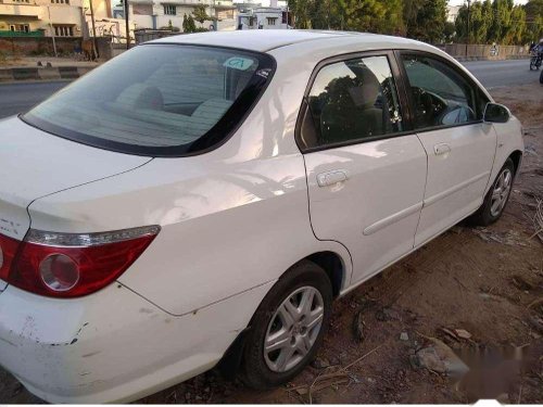 Used Honda City ZX 2007 MT for sale in Anand 