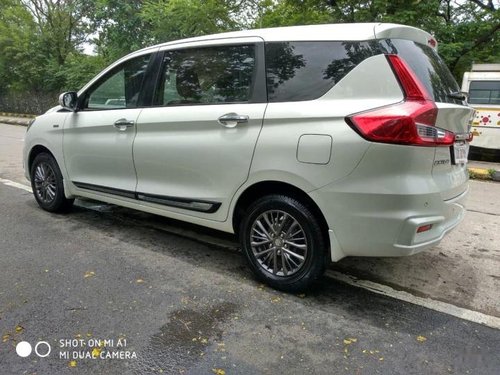 Used 2019 Maruti Suzuki Ertiga MT for sale in Mumbai