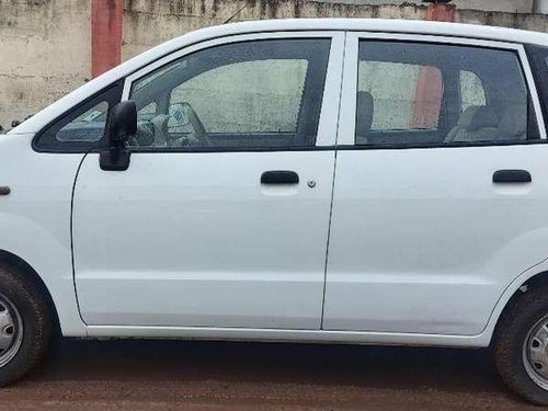 Used Maruti Suzuki Zen Estilo 2008 MT for sale in Sangli 