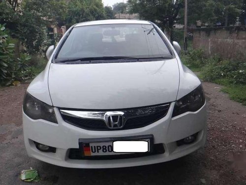 Used 2010 Honda Civic MT for sale in Agra 