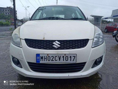 Used Maruti Suzuki Swift VDI 2012 MT for sale in Mira Road 