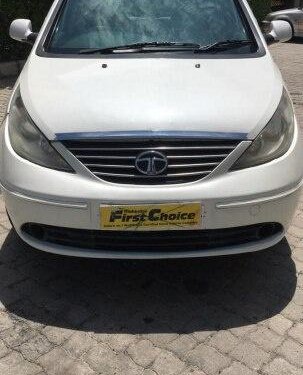 Used Tata Vista 2015 MT for sale in Jalandhar 