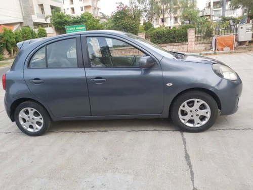 Used Renault Pulse 2013 MT for sale in Jaipur 