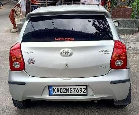 Used Toyota Etios Liva GD, 2012 MT for sale in Nagar