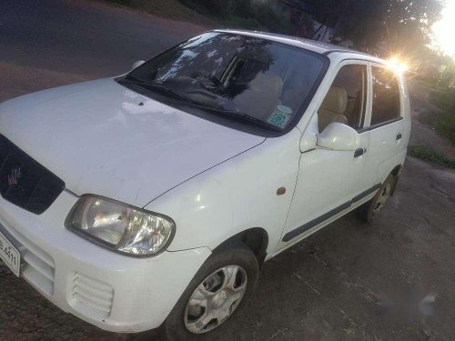 Used 2008 Maruti Suzuki Alto MT for sale in Kochi