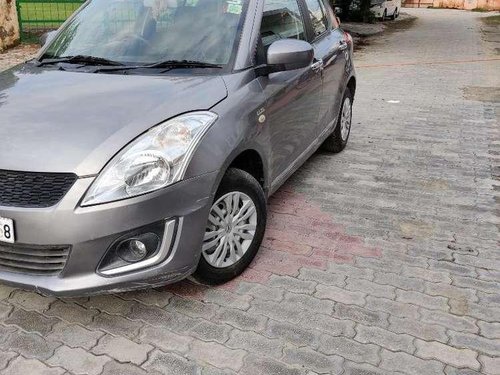 Maruti Suzuki Swift 2016 MT for sale in Karnal 