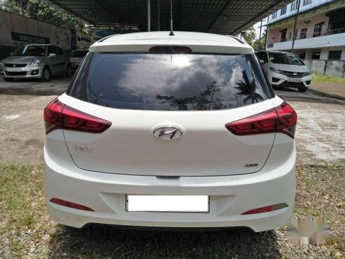 Hyundai Elite i20 2017 MT for sale in Ernakulam 