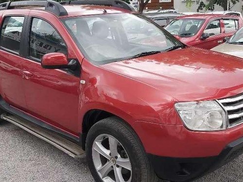 Used Renault Duster 2013 MT for sale in Hyderabad