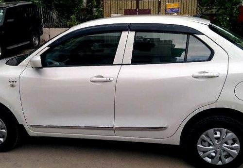 Used Maruti Suzuki Dzire 2018 MT for sale in New Delhi 