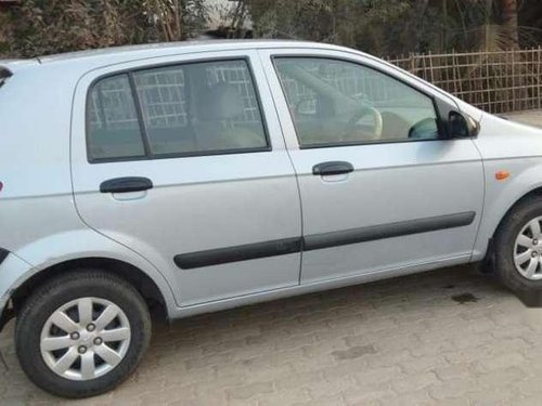 Used Hyundai Getz 1.1 GVS 2010 MT for sale in Guwahati