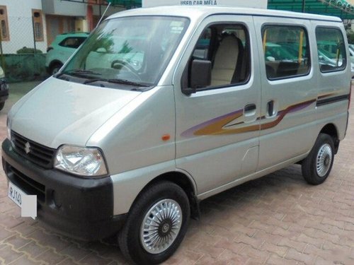 Used 2012 Maruti Suzuki Eeco MT for sale in Jaipur 