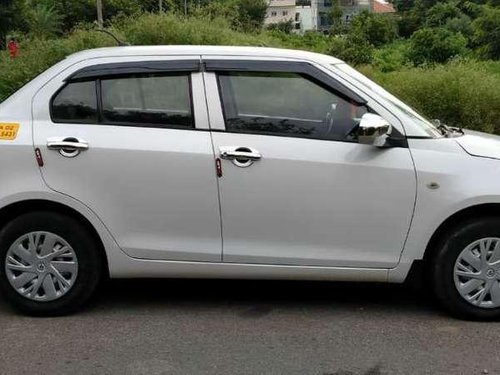 Maruti Suzuki Swift Dzire Tour, 2018, MT for sale in Nagar 