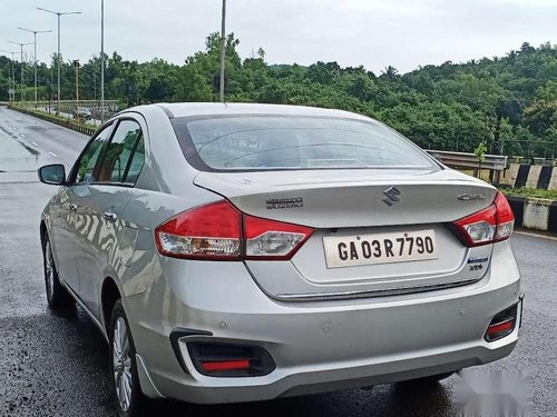 Used Maruti Suzuki Ciaz 2016 MT for sale in Ponda