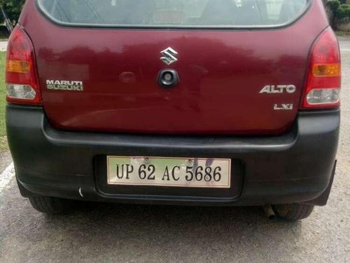 2012 Maruti Suzuki Alto MT for sale in Varanasi 