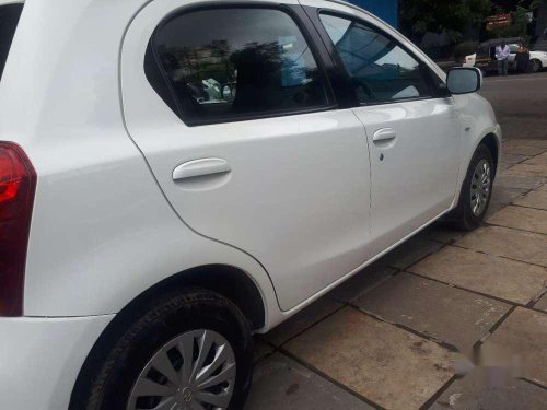 Used Toyota Etios Liva GD 2012 MT for sale in Pune