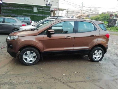 Used Ford EcoSport 2016 MT for sale in Chandigarh 