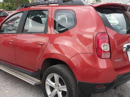 Used Renault Duster 2013 MT for sale in Hyderabad
