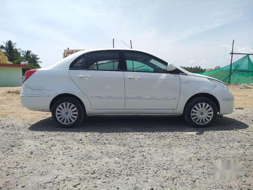 Used Tata Manza 2010 MT for sale in Dindigul 