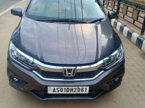 Used 2017 Honda City VTEC MT for sale in Guwahati