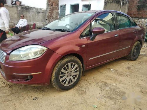 Used Fiat Linea Emotion 2009 MT for sale in Jaipur 