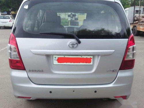Used 2013 Toyota Innova MT for sale in Chandigarh
