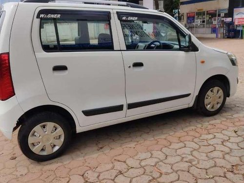 Maruti Suzuki Wagon R LXI, 2016, MT for sale in Thrissur 