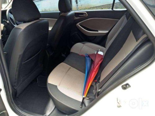 Hyundai Elite i20 2017 MT for sale in Ernakulam 