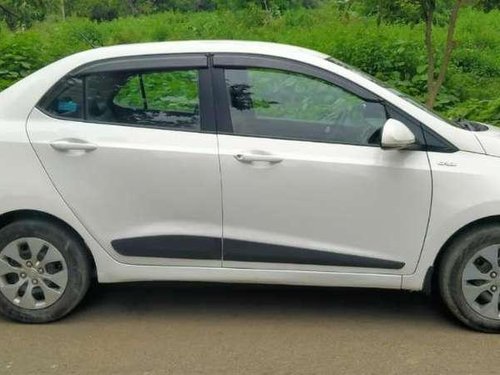 Used 2015 Hyundai Xcent MT for sale in Nagar