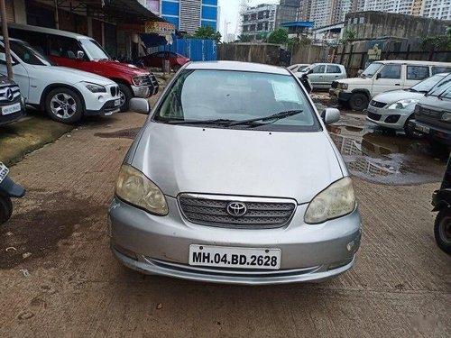 Used 2007 Toyota Corolla H4 MT for sale in Mumbai