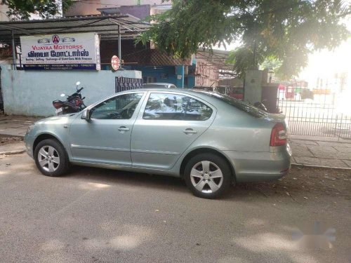 Used 2010 Skoda Laura MT for sale in Chennai 