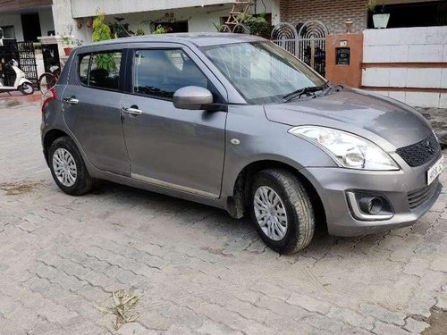 Maruti Suzuki Swift 2016 MT for sale in Karnal 