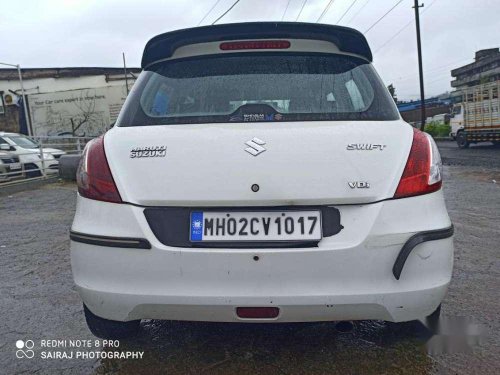 Used Maruti Suzuki Swift VDI 2012 MT for sale in Mira Road 