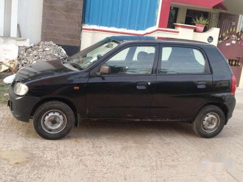 2008 Maruti Suzuki Alto MT for sale in Chennai 