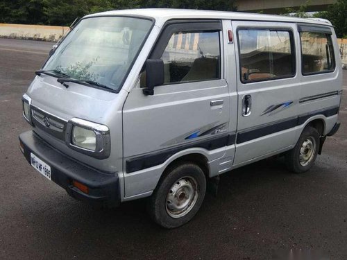 Used Maruti Suzuki Omni 2011 MT for sale in Pune