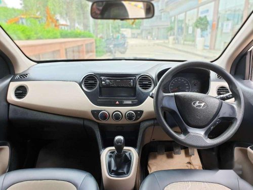 Used Hyundai Grand i10 2015 MT for sale in Gurgaon