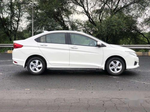 Used Honda City VX, 2014 MT for sale in Anand 