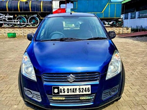 Used Maruti Suzuki Ritz 2012 MT for sale in Dibrugarh 