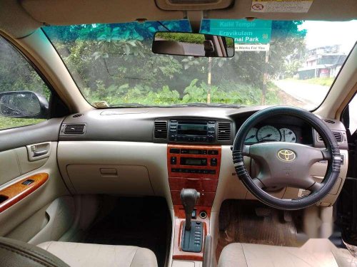 Used 2005 Toyota Corolla H3 MT for sale in Kochi