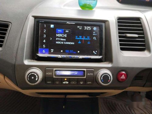 Used 2011 Honda Civic MT for sale in Kanpur 