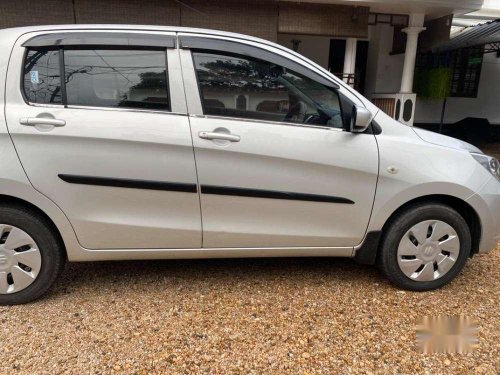 Maruti Suzuki Celerio VXi Automatic, 2017, AT for sale in Kottayam 