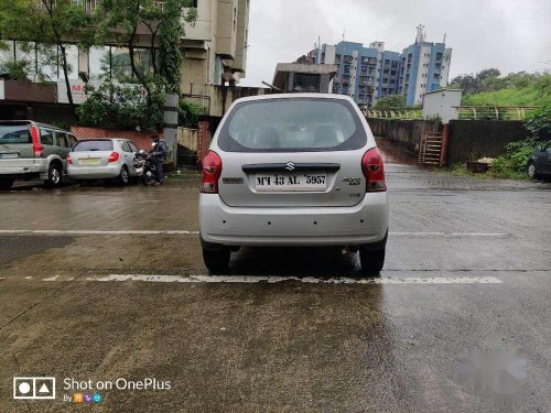 Used 2012 Maruti Suzuki Alto K10 VXI MT for sale in Mumbai