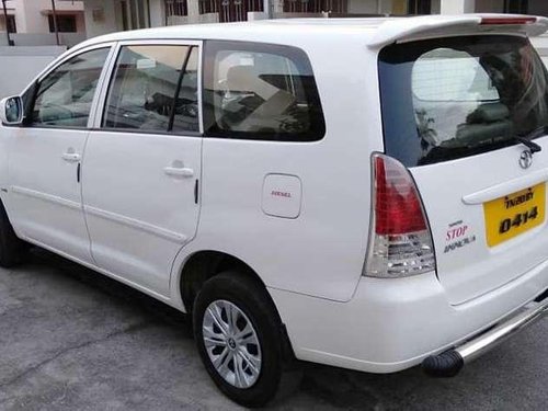 Used Toyota Innova 2010 MT for sale in Coimbatore