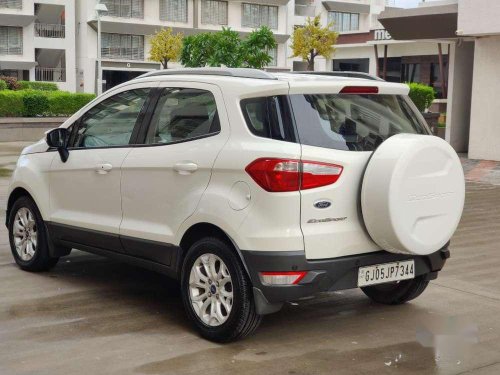 Used Ford EcoSport 2016 MT for sale in Vadodara