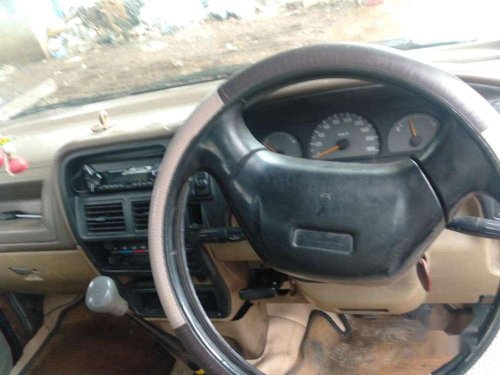 Used Chevrolet Tavera 2005 MT for sale in Hyderabad 